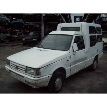 fiat fiorino enero (255) del año 1994