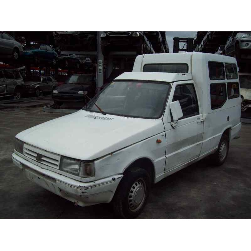 fiat fiorino enero (255) del año 1994