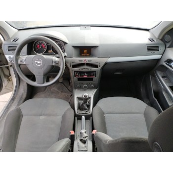 Recambio de carroceria corte para opel astra h berlina 1.6 16v referencia OEM IAM   