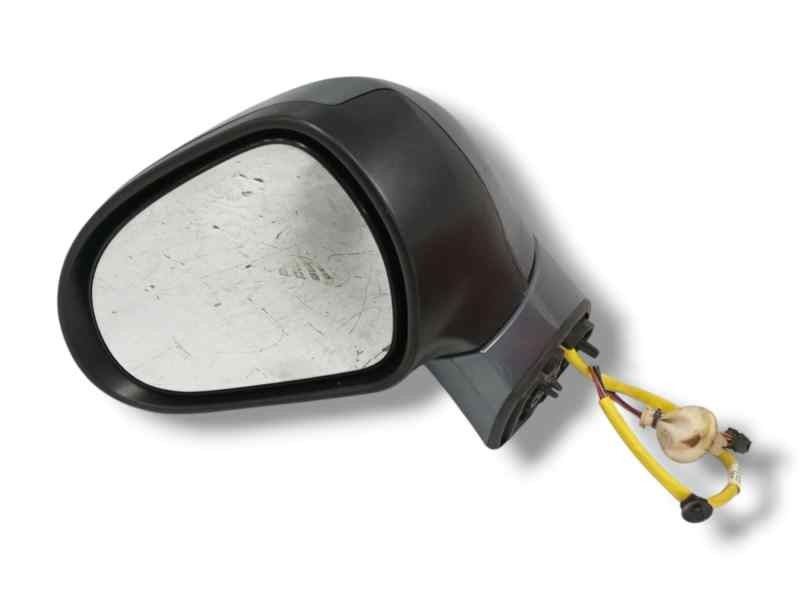 Recambio de retrovisor izquierdo para peugeot 308 1.6 16v referencia OEM IAM  OBSERVAR FOTO 6 CABLES