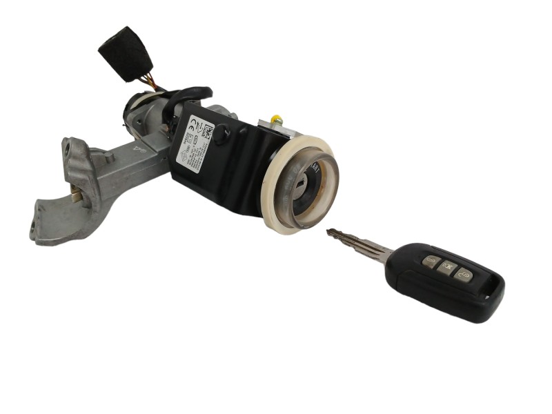 Recambio de antirrobo para chevrolet captiva 2.0 diesel cat referencia OEM IAM 96628500 5256101300 