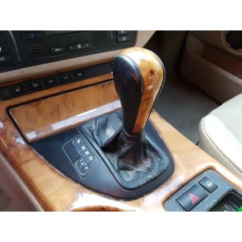 bmw x5 (e53) del año 2002