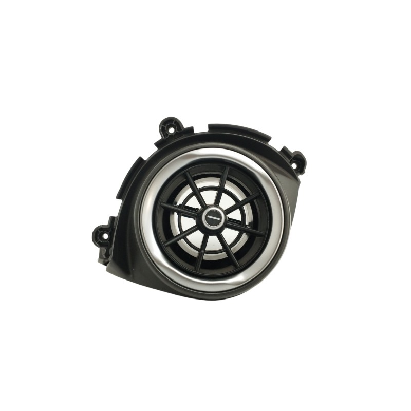 Recambio de rejilla aireadora para hyundai kona 1.0 tgdi cat referencia OEM IAM 97480J9AA0 LADO IZQUIERDO Recambio de rejilla aireadora para hyundai kona 1.0 tgdi cat referencia OEM IAM 97480J9AA0 LADO IZQUIERDO