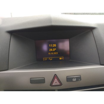 Recambio de carroceria corte para opel astra h berlina 1.6 16v referencia OEM IAM   