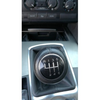 audi a6 berlina (4f2) del año 2007