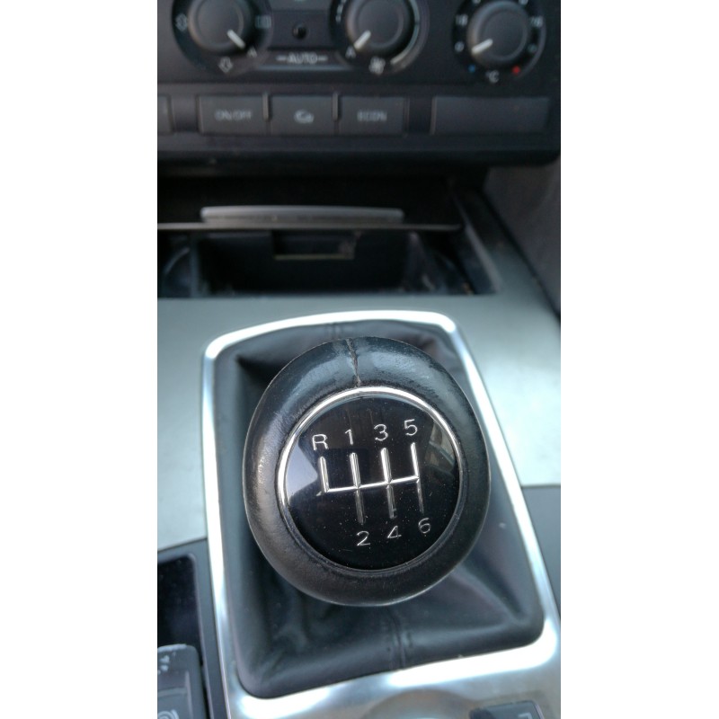 AUDI A6 C6 (4F2) 2007
