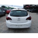 OPEL ASTRA J LIM.