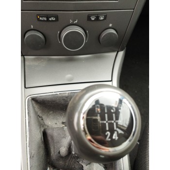 Recambio de carroceria corte para opel astra h berlina 1.6 16v referencia OEM IAM   