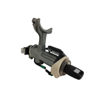 Recambio de antirrobo para chevrolet captiva 2.0 diesel cat referencia OEM IAM 96628500 5256101300 