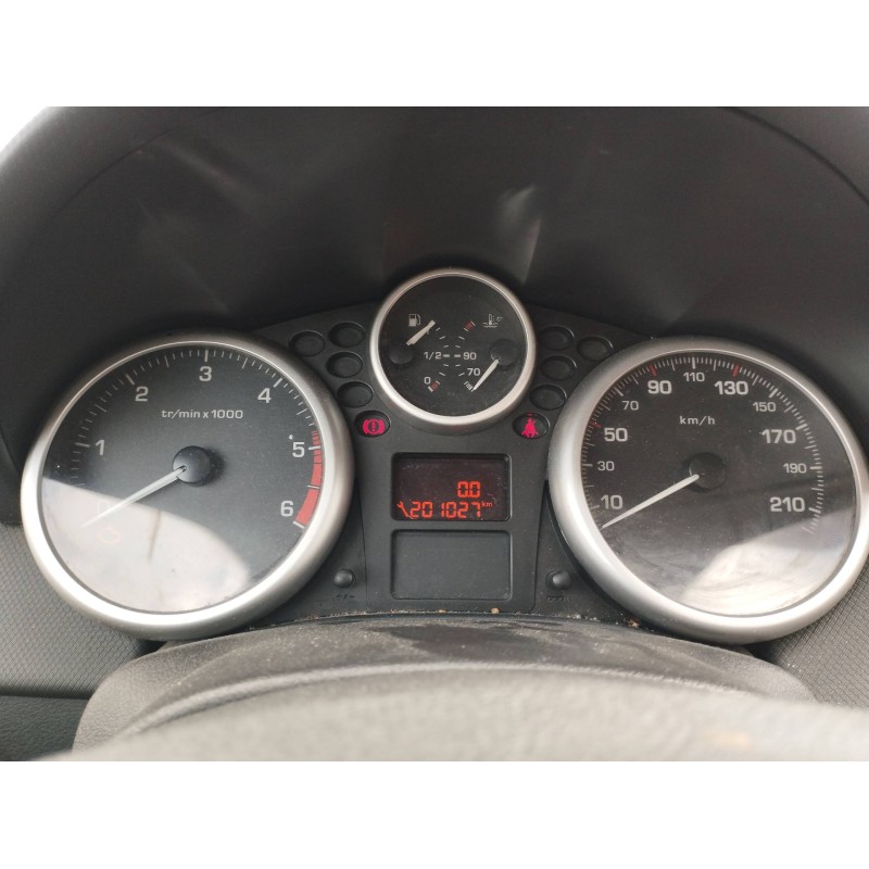 RETROVISOR IZQUIERDO