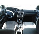 FORD FOCUS BERLINA (CAP)