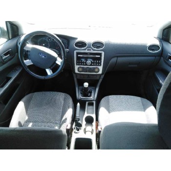 ford focus berlina (cap) del año 2006