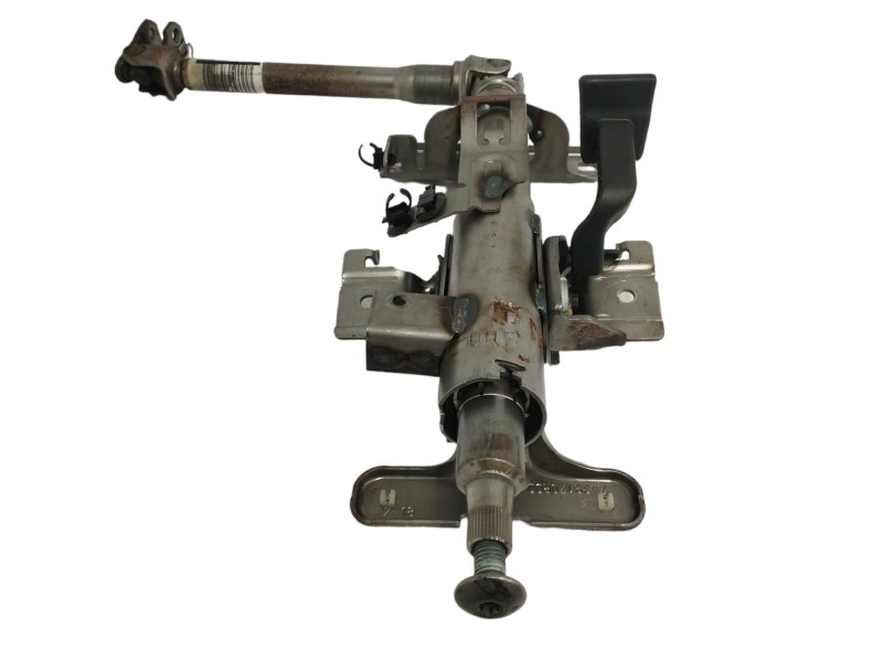 Recambio de columna direccion para citroën c4 picasso 1.2 12v e-thp referencia OEM IAM 967486117 Recambio de columna direccion para citroën c4 picasso 1.2 12v e-thp referencia OEM IAM 967486117