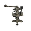 Recambio de columna direccion para citroën c4 picasso 1.2 12v e-thp referencia OEM IAM 967486117  
