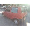 fiat cinquecento (170) del año 1996