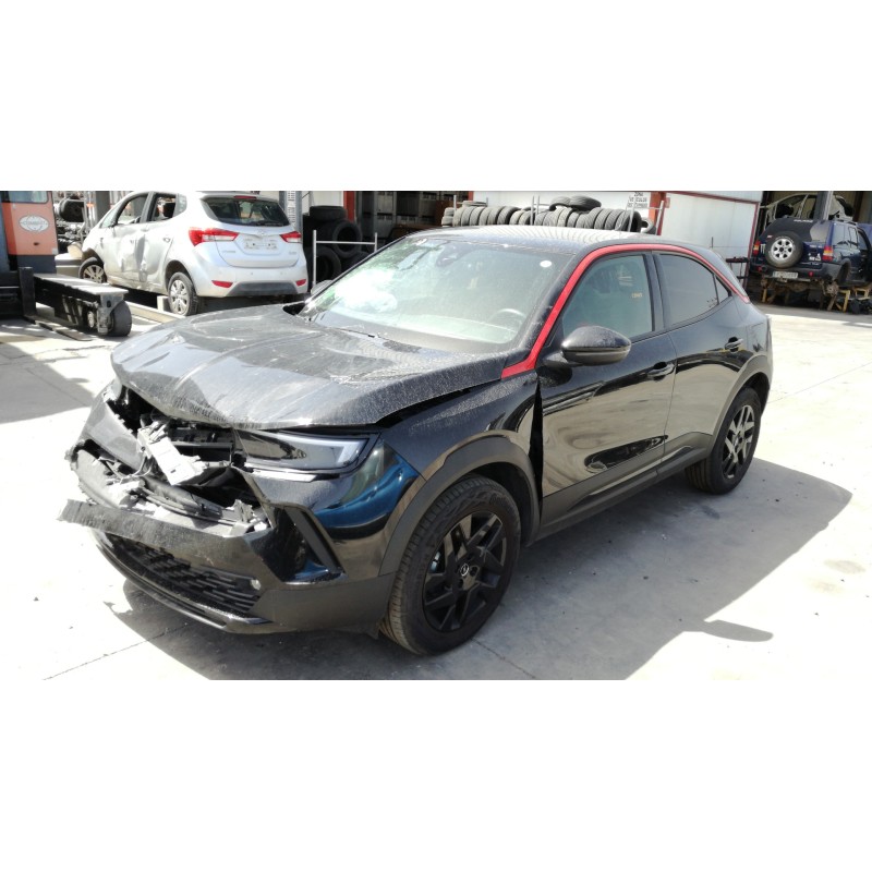 OPEL MOKKA 2022