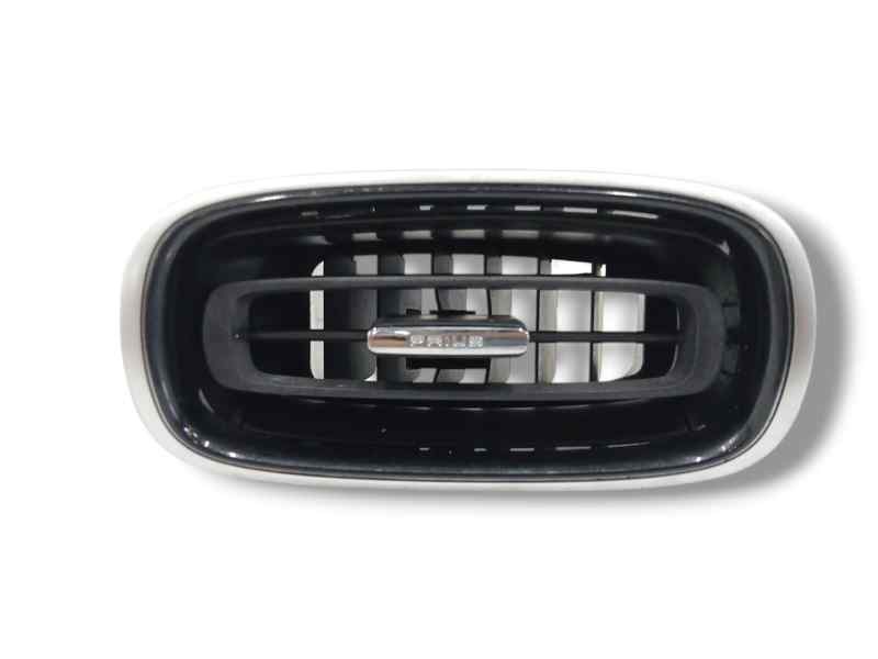 Recambio de rejilla aireadora para toyota prius 1.8 hybrid zvw50,zvw51,zvw50r referencia OEM IAM 5565047190 DELANTERA IZQUIERDA Recambio de rejilla aireadora para toyota prius 1.8 hybrid zvw50,zvw51,zvw50r referencia OEM IAM 5565047190 DELANTERA IZQUIERDA