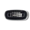 Recambio de rejilla aireadora para toyota prius 1.8 hybrid zvw50,zvw51,zvw50r referencia OEM IAM 5565047190 DELANTERA IZQUIERDA 