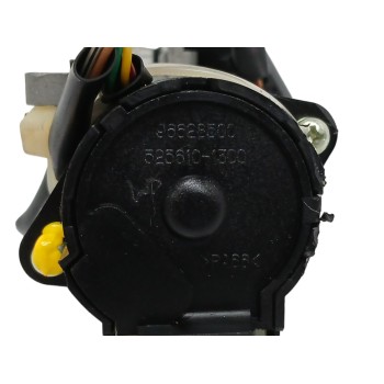 Recambio de antirrobo para chevrolet captiva 2.0 diesel cat referencia OEM IAM 96628500 5256101300 