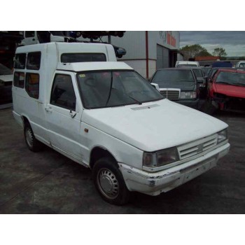 fiat fiorino enero (255) del año 1994