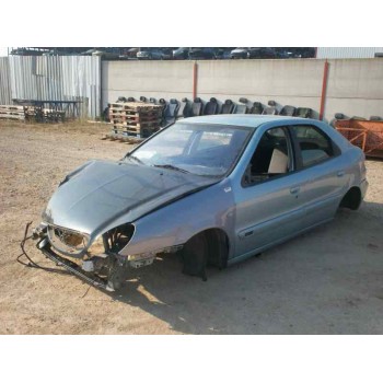 citroën xsara berlina del año 2003