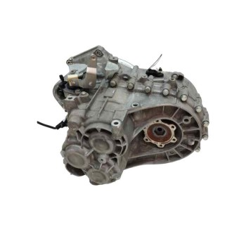 Recambio de caja cambios para volkswagen sharan (7m6/7m9) 2.8 v6 24v referencia OEM IAM FPL  