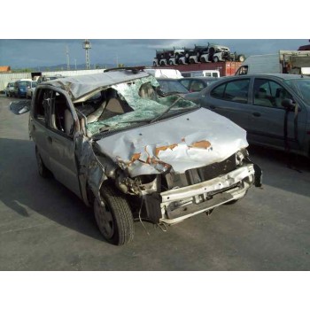 suzuki ignis rg (fh) del año 2002