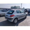 PEUGEOT 206 HATCHBACK (2A/C)