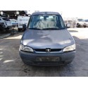 PEUGEOT PARTNER (S1)