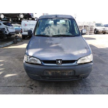 peugeot partner (s1) del año 2000
