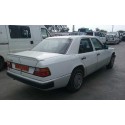 MERCEDES-BENZ CLASE E (W124) BERLINA