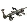 Recambio de columna direccion para citroën c4 picasso 1.2 12v e-thp referencia OEM IAM 967486117  