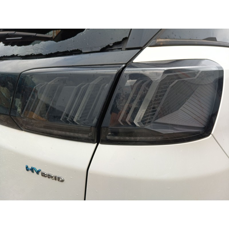 PEUGEOT 3008 II SUV (MC_, MR_, MJ_, M4_) 2023