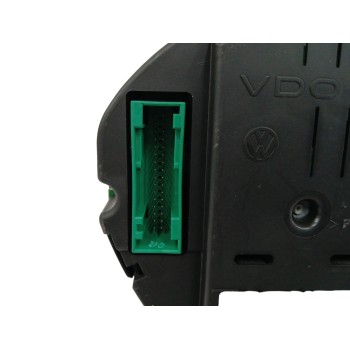 Recambio de cuadro instrumentos para volkswagen polo (9n3) 1.4 tdi referencia OEM IAM 6Q0920804J 110080320037A 