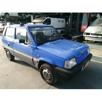 seat marbella del año 1997