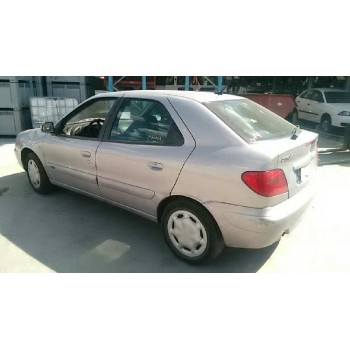 citroën xsara berlina del año 2002