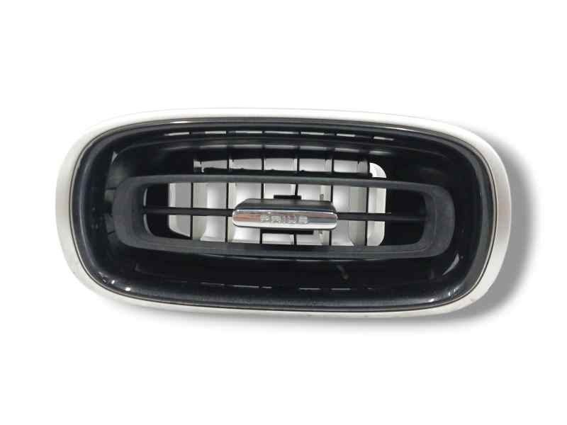 Recambio de rejilla aireadora para toyota prius 1.8 hybrid zvw50,zvw51,zvw50r referencia OEM IAM 5566047150 DELANTERA DERECHA Recambio de rejilla aireadora para toyota prius 1.8 hybrid zvw50,zvw51,zvw50r referencia OEM IAM 5566047150 DELANTERA DERECHA
