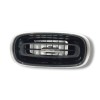Recambio de rejilla aireadora para toyota prius 1.8 hybrid zvw50,zvw51,zvw50r referencia OEM IAM 5566047150 DELANTERA DERECHA 