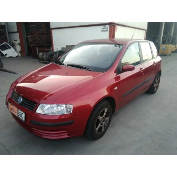 fiat stilo (192) del año 2002