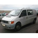 MERCEDES-BENZ VITO (W638) CAJA CERRADA