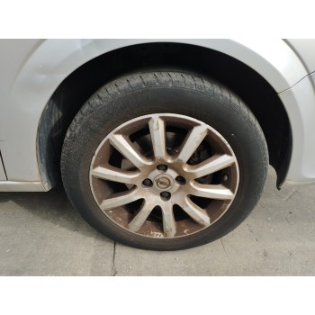 Recambio de carroceria corte para opel astra h berlina 1.6 16v referencia OEM IAM   