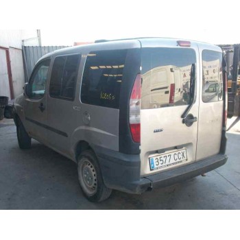fiat doblo (119) del año 2002
