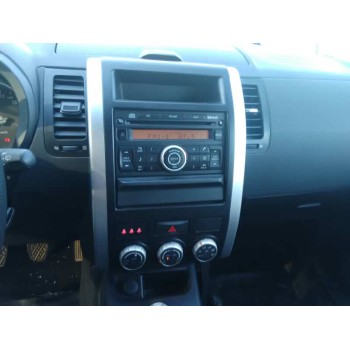 nissan x-trail (t31) del año 2010