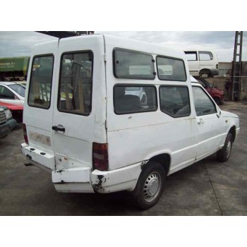 fiat fiorino enero (255) del año 1994