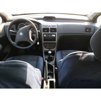 peugeot 307 (s1) del año 2001