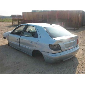 citroën xsara berlina del año 2003