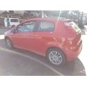 FIAT GRANDE PUNTO (199_)