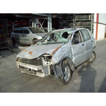 suzuki ignis rg (fh) del año 2002