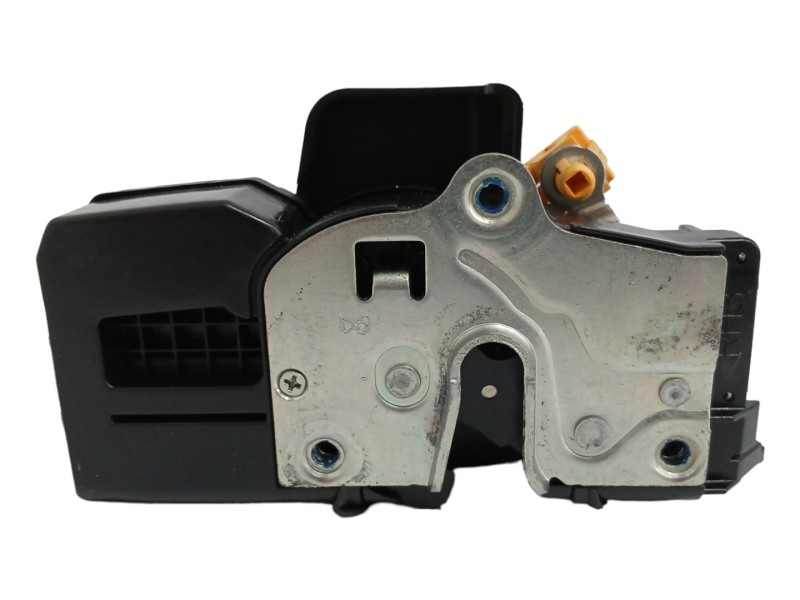 Recambio de cerradura puerta delantera derecha para chevrolet captiva 2.0 diesel cat referencia OEM IAM   
