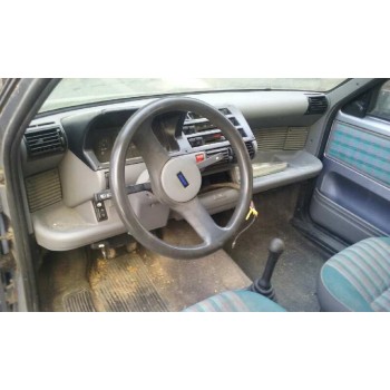 fiat cinquecento (170) del año 1994